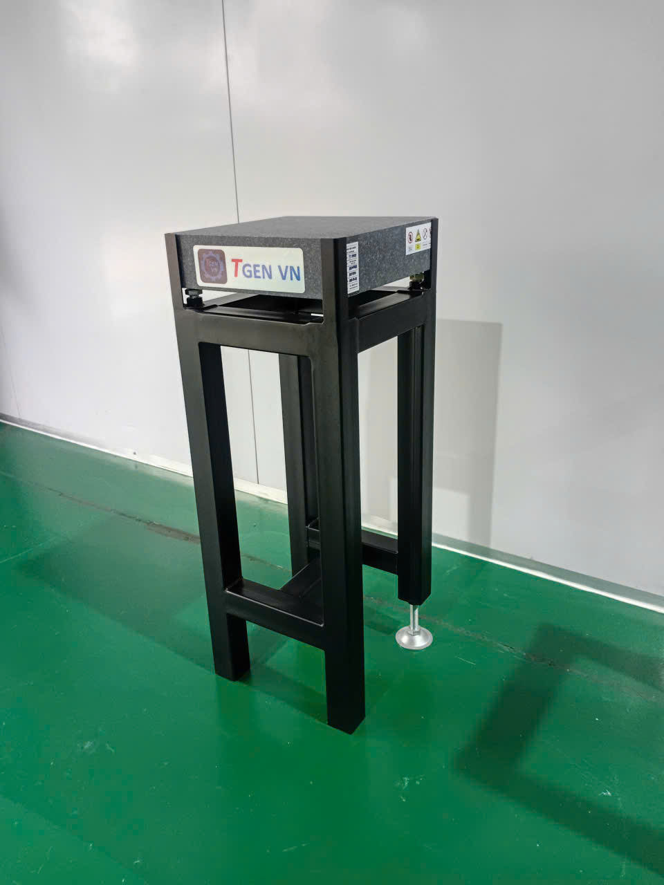 300×300x80 석정반