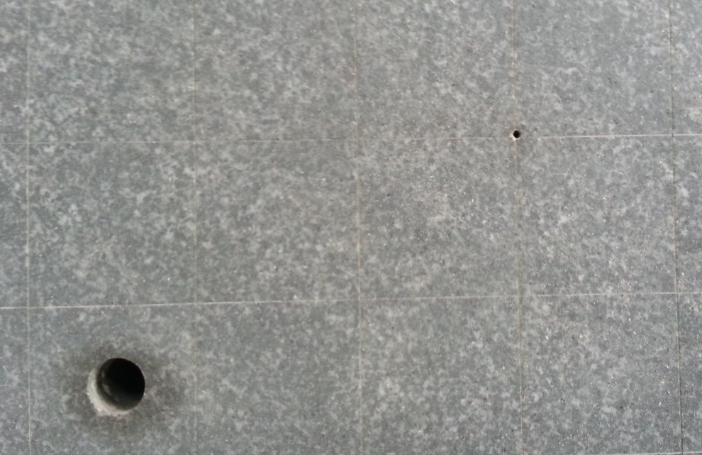 0.2mm Groove Line & Ø0.7mm Suction